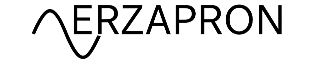 ERZAPRON s.r.o. logo